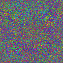 World at epoch 12000