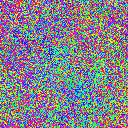 World at epoch 13000