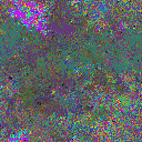 World at epoch 21000