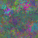World at epoch 22000