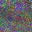 World at epoch 24000