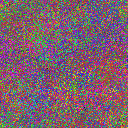 World at epoch 18000