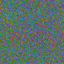 World at epoch 19000