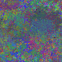 World at epoch 26000