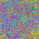 World at epoch 19000