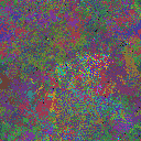 World at epoch 24000