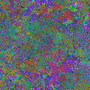 World at epoch 27000