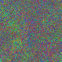 World at epoch 14000