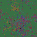 World at epoch 26000