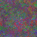 World at epoch 26000