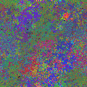 World at epoch 28000