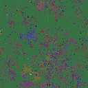 World at epoch 27000