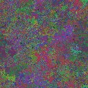 World at epoch 27000