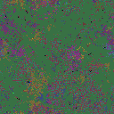 World at epoch 28000