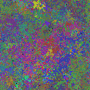 World at epoch 29000