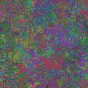 World at epoch 28000