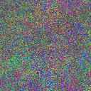 World at epoch 19000