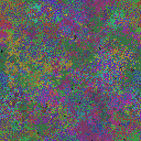 World at epoch 29000