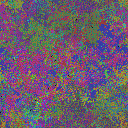 World at epoch 30000