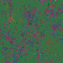 World at epoch 30000