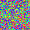 World at epoch 14000