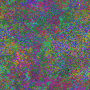 World at epoch 30000