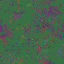 World at epoch 31000