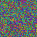 World at epoch 19000