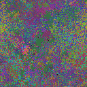 World at epoch 31000