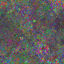 World at epoch 22000
