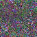 World at epoch 21000