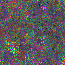 World at epoch 22000