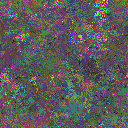 World at epoch 23000