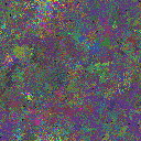 World at epoch 23000