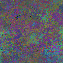 World at epoch 36000