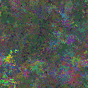 World at epoch 21000