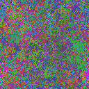 World at epoch 36000