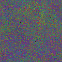 World at epoch 19000