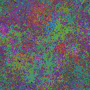 World at epoch 37000