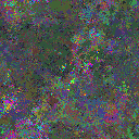 World at epoch 22000