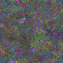 World at epoch 27000
