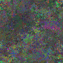 World at epoch 23000