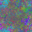 World at epoch 37000