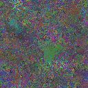 World at epoch 28000