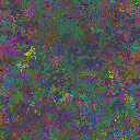 World at epoch 31000