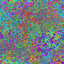 World at epoch 38000