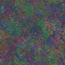 World at epoch 33000