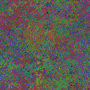 World at epoch 26000