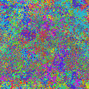 World at epoch 39000