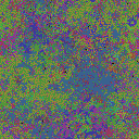 World at epoch 44000